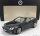 Norev - Mercedes Benz Sl-Class Sl500 (R230) Cabriolet 2003 Black