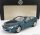 Norev - Mercedes Benz Sl-Class Sl500 (R230) Cabriolet 2003 Blue Met