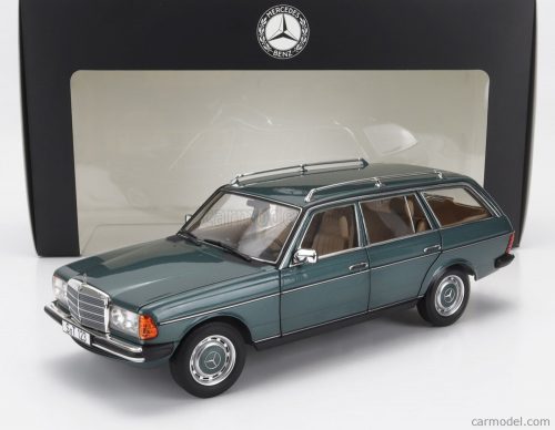 Norev - Mercedes Benz E-Class 200Te Sw Station Wagon T-Model (S123) 1980-1985 Petrol Met