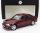 NOREV - MERCEDES BENZ C-CLASS C36 AMG (W202) 1993-1997 ALMANDIN RED