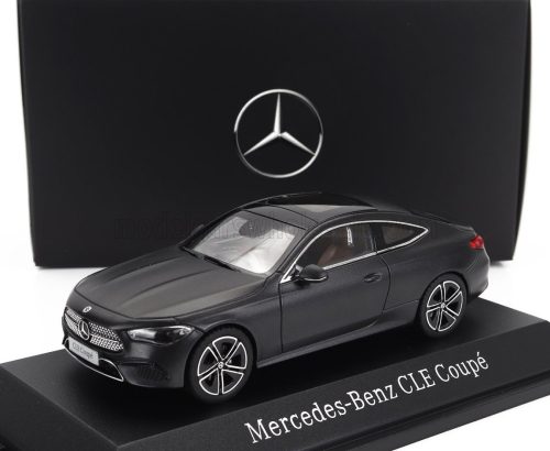 NOREV - MERCEDES BENZ CLE-CLASS COUPE (C236) 2023 GRAPHITE GREY MAGNO