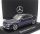 NOREV - MERCEDES BENZ E-CLASS (W214) 2024 NAUTICAL BLUE