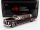 NZG - MERCEDES BENZ S-CLASS 600 LWB PULLMAN (W100) 1969 WINE RED