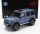 NZG - MERCEDES BENZ G-CLASS G63 4x4 AMG 2023 VINTAGE BLUE