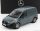 Nzg - Mercedes Benz Citan (W420) Van 2022 Magnetite Grey