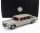 NZG - MERCEDES BENZ S-CLASS 600 LWB PULLMAN (W100) 1963-1981 WHITE