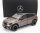 NZG - MERCEDES BENZ EQE SUV AMG LINE (X294) 2023 VELVET BROWN MET