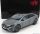 Nzg - Mercedes Benz Eqs Amg Line (V297) 2022 Selenit Grey Met