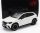 NZG - MERCEDES BENZ EQE SUV AMG LINE (X294) 2023 DIAMOND WHITE MET