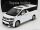 Nzg - Toyota Vellfire Van 2020 White