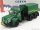 Odeon - Berliet Tbo15 M3 Tractor Truck 3-Assi Dessirier Transports 1960 Green