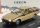 Odeon - Renault Fuego Gtx 1985 Gold Met