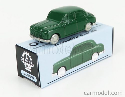 Officina-942 - Fiat 1900 1952 Dark Green