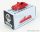 Officina-942 - Volugrafo Bimbo 46 Spider 1946 Red