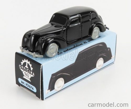 Officina-942 - Fiat 2800 Berlina 1938 Black