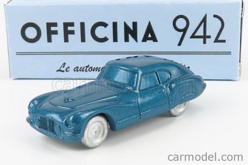 Officina942 - Fiat 8V 1-Series 1952 Light Blue