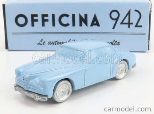 Officina-942 - Alfa Romeo 1900C Sprint 1951 Light Blue