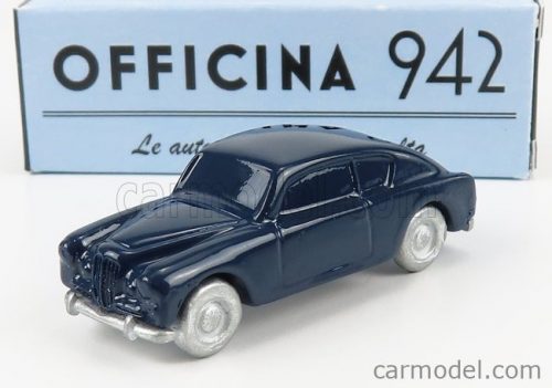 Officina-942 - Lancia Aurelia Gt 1950 Blue