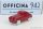 Officina-942 - Moretti 350 La Cita 1948 Red