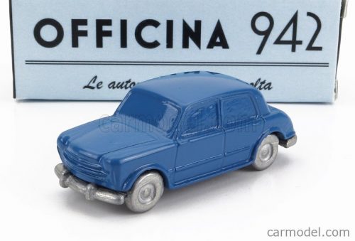 Officina942 - Fiat 1100/103 1953 Blue