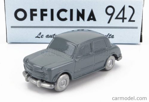 Officina942 - Fiat 1100/103 1953 Grey