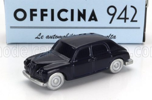 Officina-942 - LANCIA APPIA 1-SERIES 1953 BLUE