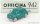 Officina-942 - Fiat 600 Lucciola Carrozzeria Francis Lombardi 1957 Green Met