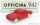 Officina-942 - Fiat 1100 Tv Coupe Pininfarina 1955 Red Met