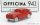 Officina942 - Fiat 1100B Berlina Carrozzeria Vignale 1948 Red