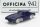 Officina-942 - ABARTH 1500 BIPOSTO (BASE FIAT 1400) 1952 BLUE