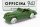 Officina-942 - FIAT 2800 SPIDER BERTONE 1943 GREEN