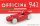 Officina942 - Lancia F1 D50 Ferrari 1955 Red