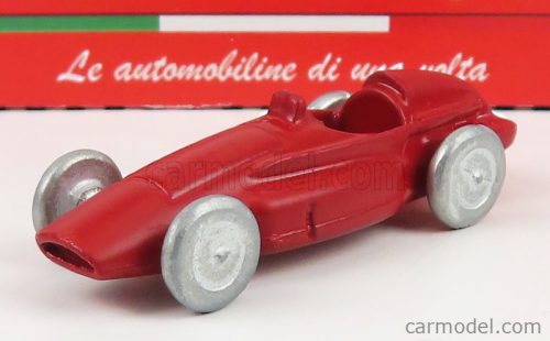 Officina-942 - Ferrari F1 553 Supersqualo Scuderia Ferrari N 0 1955 Red