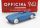 Officina-942 - LANCIA D23 SPIDER 1953 LIGHT BLUE