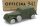 Officina-942 - LANCIA ARTENA IV SERIES 1940 MILITARY GREEN