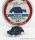 Officina942 - Fiat 600 1955 Dark Blue