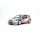 Otto mobile - 1:18 TOYOTA COROLLA WRC WHITE #9 D. AURIOL RALLYE CATALUNYA 1998 - OTTOMobile