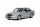 Otto mobile - 1:18 Mercedes-Benz C36 AMG W202 Silver 1990 - OTTOMOBILE