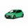 Ottomobile - 1:18 Renault Clio 3 Ph.2 Rs Alien Green 2011