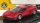 Paragon-Models - Cizeta V16T Lhd 1991 Rosso Diablo - Red