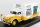 Perfex - Ford Usa Truck Van Poissy Vap Tdf 1951 Yellow White