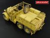 Plus Model - British Artillery Tractor CDSW 30-CWT