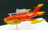 Plus Model - Firebee KDA-1