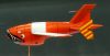 Plus Model - Firebee KDA-1