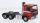 Premium Classixxs - VOLVO F12 TRACTOR TRUCK 3-ASSI 1984 RED