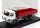 Premium Classixxs - TATRA 815 V26 TRUCK 3-ASSI 1981 WHITE RED