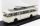 Premium Classixxs - SKODA 9TR AUTOBUS FILOBUS TRASPORTO PUBBLICO 1961 CREAM GREY