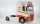 Premium Classixxs - Volvo FH16 XL Cab, weiss/orange, 2018, 1:18