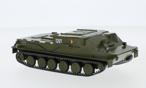 Premium Classixxs - Panzer SPW-50, NVA, 1:43