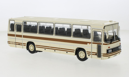 Premium Classixxs - Ikarus 256, beige/braun, 1:43